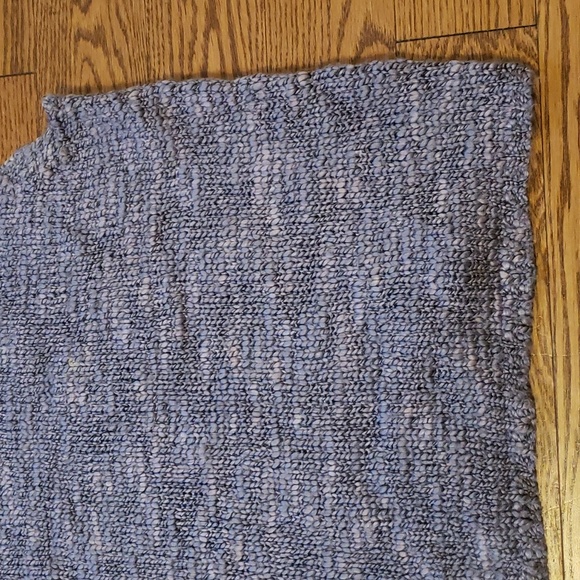 Holt Renfrew Vintage Knitted Turtleneck Sweater Vest - Picture 5 of 12